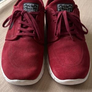 Men’s Nike SB Stefan Janoski